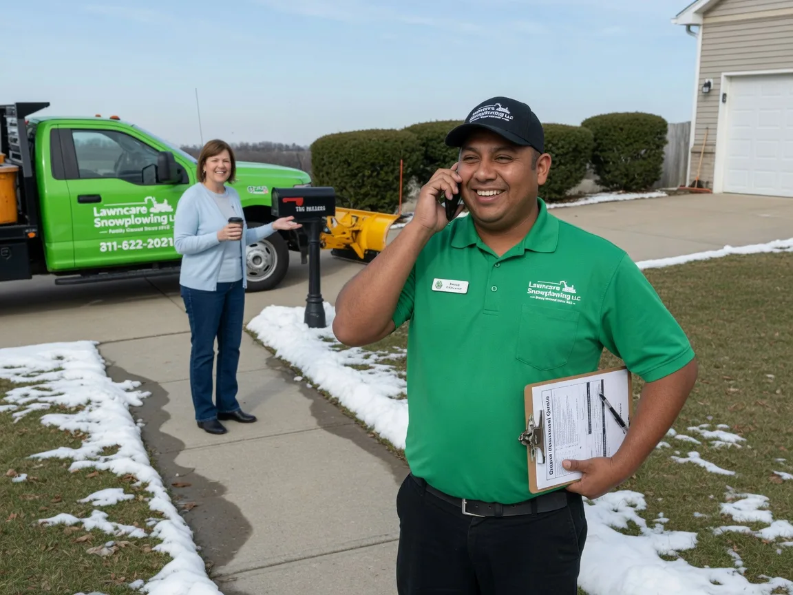 Lawn Care Services By Expert Landscaper Franconia, NH FAQs